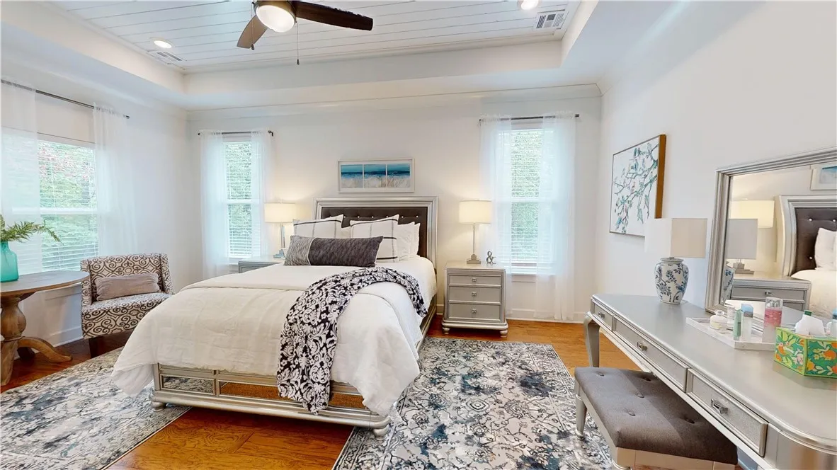 Bella Vista, Arkansas 72714, United States, 3 Bedrooms Bedrooms, ,2 BathroomsBathrooms,Residential,Pending,132417