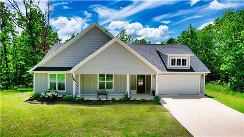 1 Chichester Circle Bella Vista AR 72714