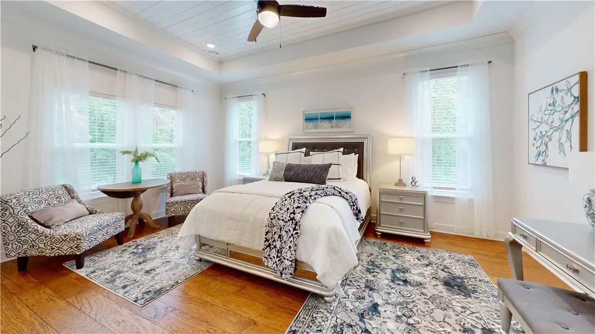 Bella Vista, Arkansas 72714, United States, 3 Bedrooms Bedrooms, ,2 BathroomsBathrooms,Residential,Pending,132417