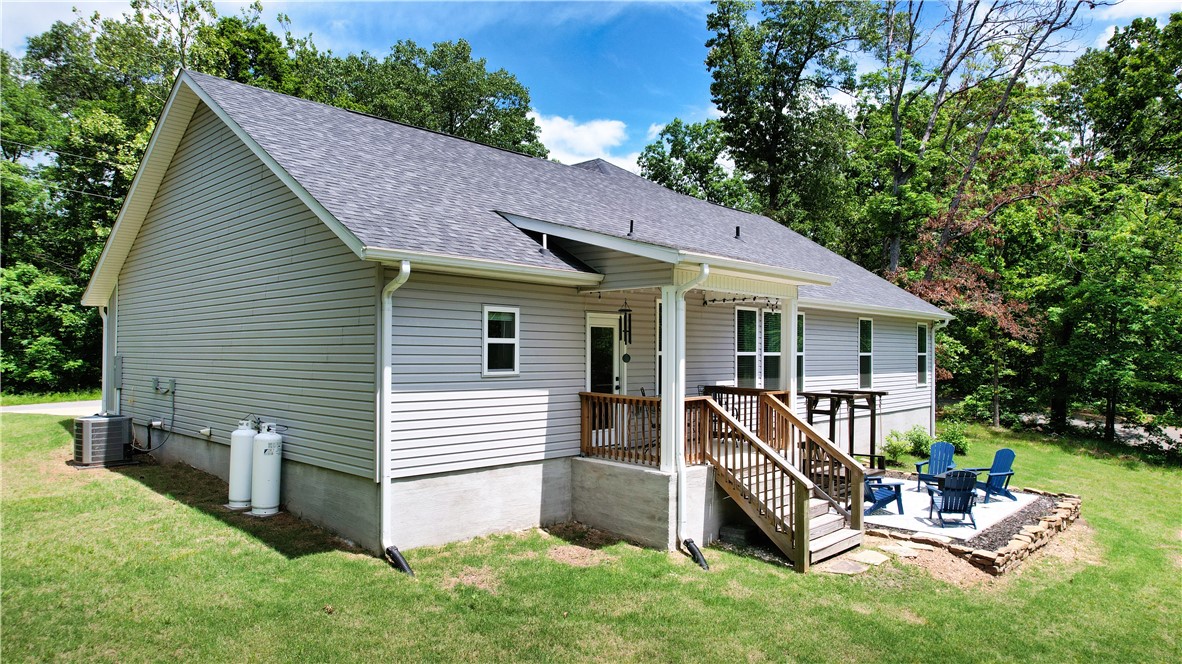 Sussex Sub Bvv - Residential