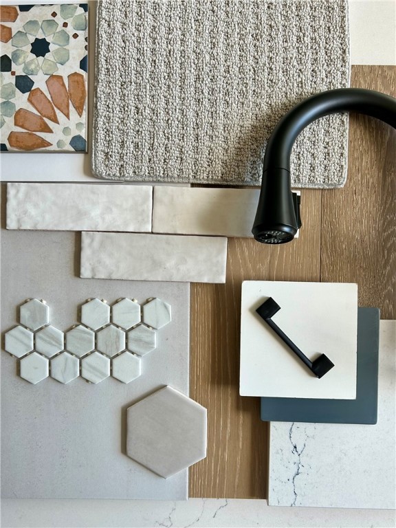 EVENING STAR SUB PH 1-ROGERS - Residential