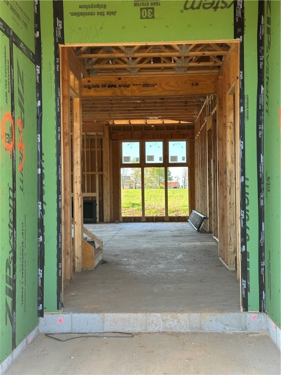 EVENING STAR SUB PH 1-ROGERS - Residential