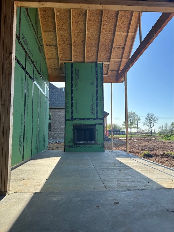 EVENING STAR SUB PH 1-ROGERS - Residential