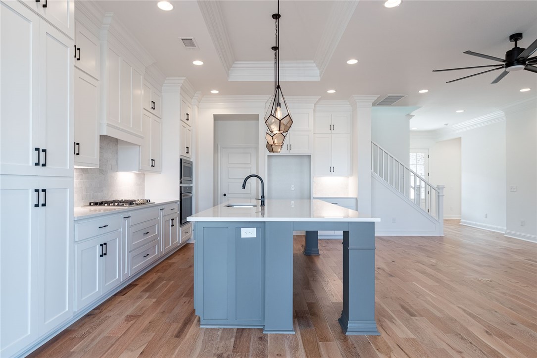 EVENING STAR SUB PH 1-ROGERS - Residential