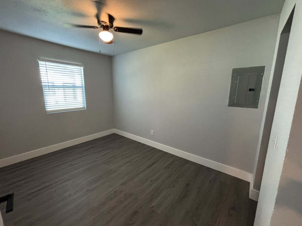 County Court - Residential Lease