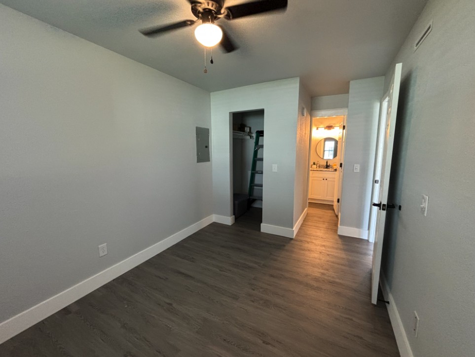 County Court - Residential Lease