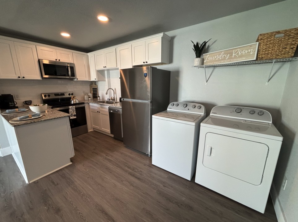 County Court - Residential Lease