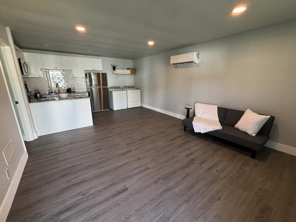 County Court - Residential Lease