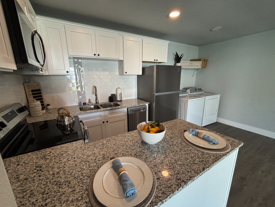 County Court - Residential Lease
