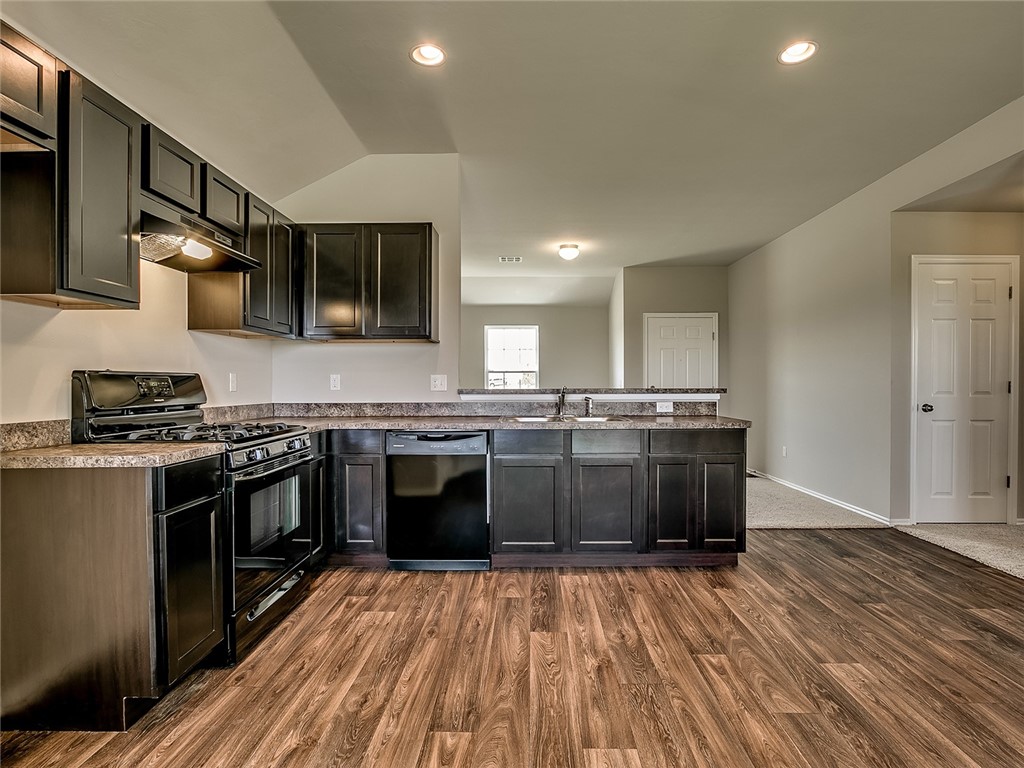 Cottages at Clear Creek - Residential