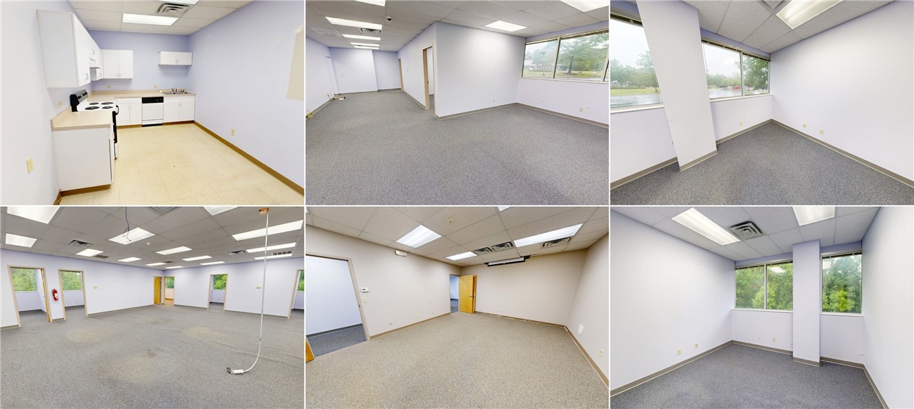Beau Terre Office Park - Commercial Lease