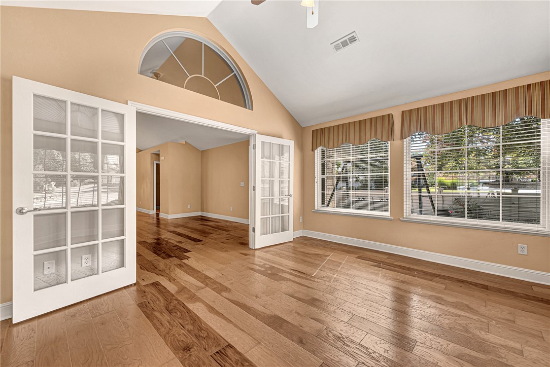 Arbors At Pinnacle Ridge Rogers - Residential