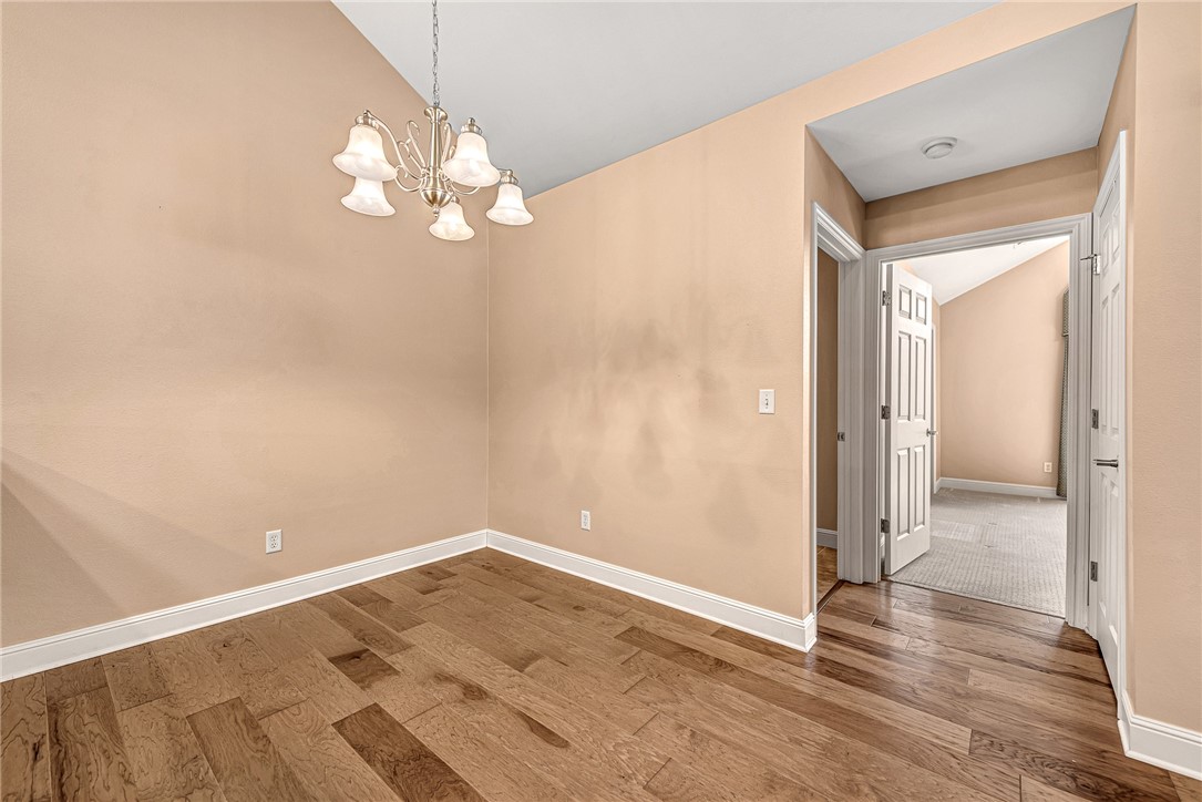 Arbors At Pinnacle Ridge Rogers - Residential