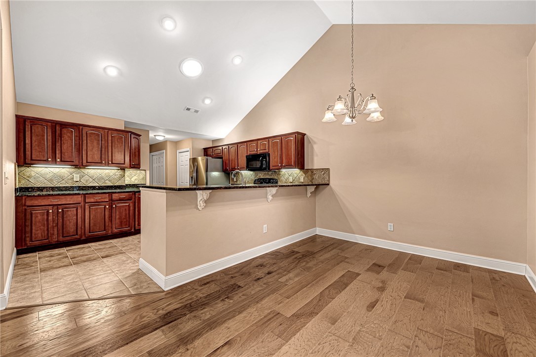 Arbors At Pinnacle Ridge Rogers - Residential