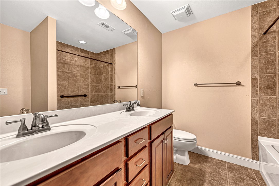 Arbors At Pinnacle Ridge Rogers - Residential
