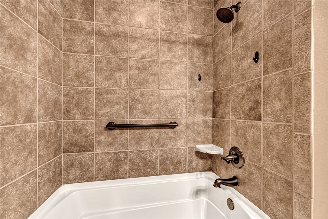 Arbors At Pinnacle Ridge Rogers - Residential