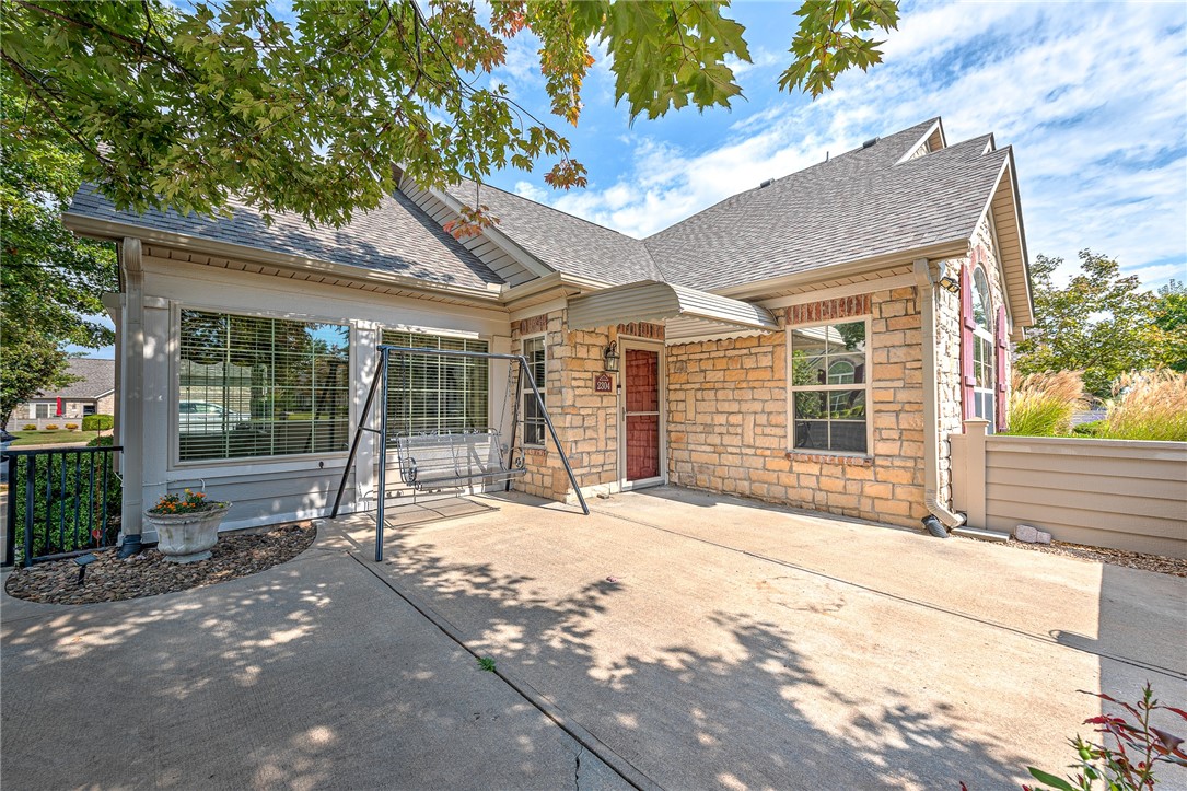 Arbors At Pinnacle Ridge Rogers - Residential
