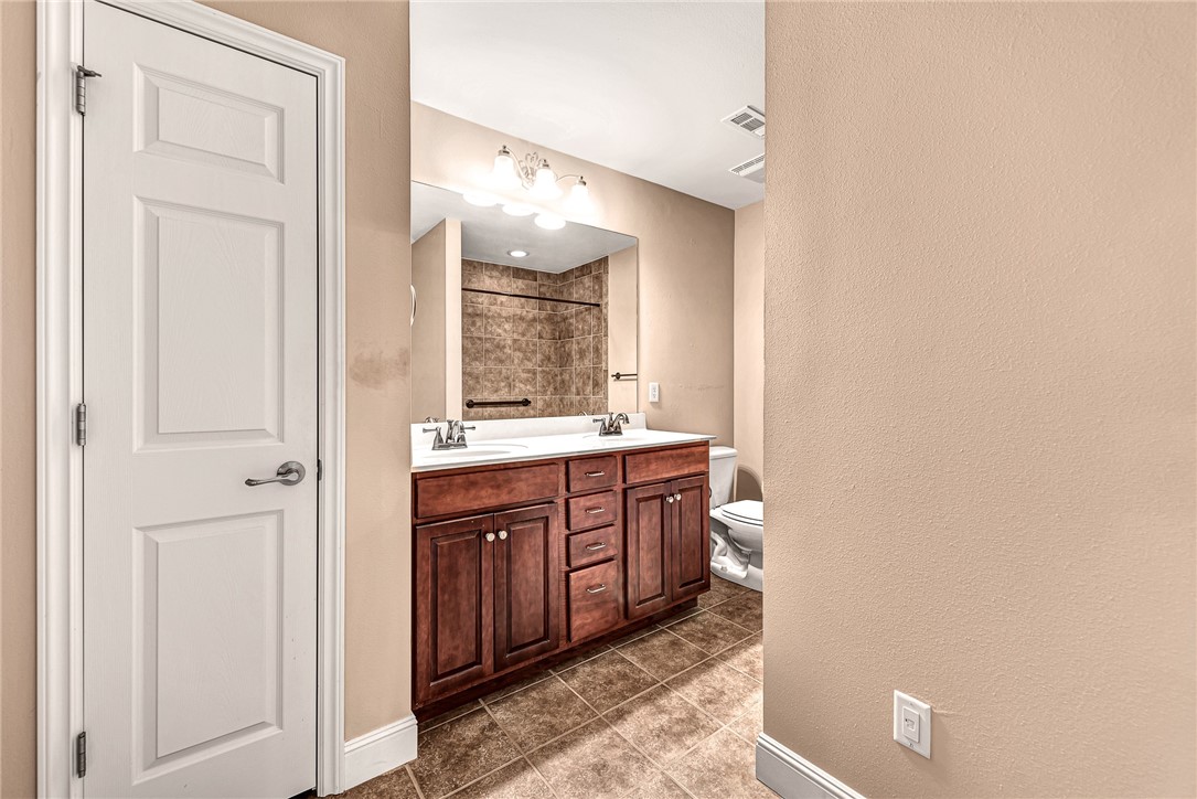 Arbors At Pinnacle Ridge Rogers - Residential