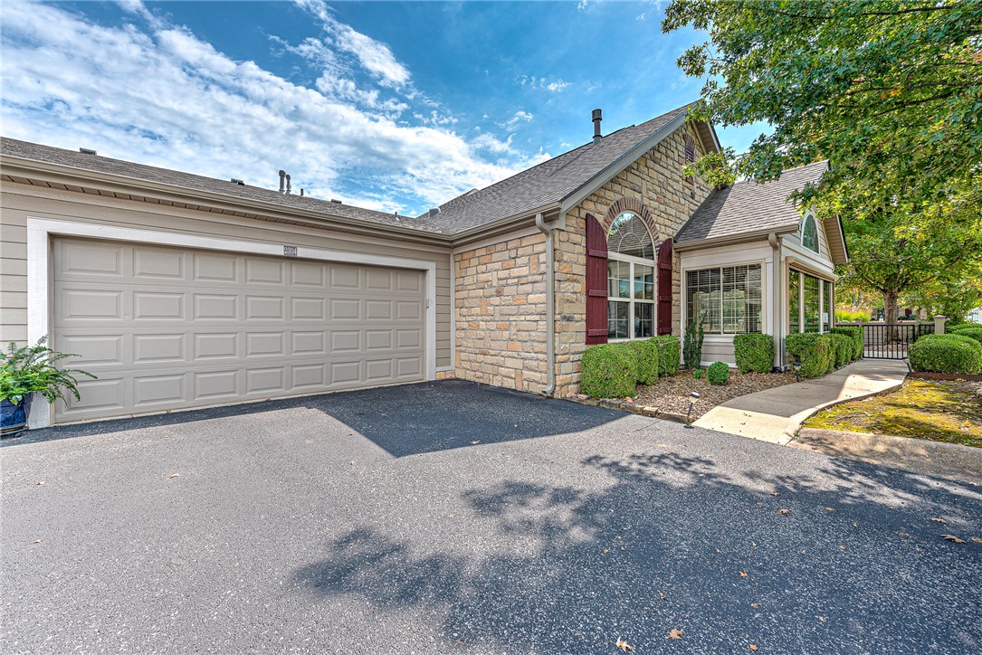 Arbors At Pinnacle Ridge Rogers - Residential