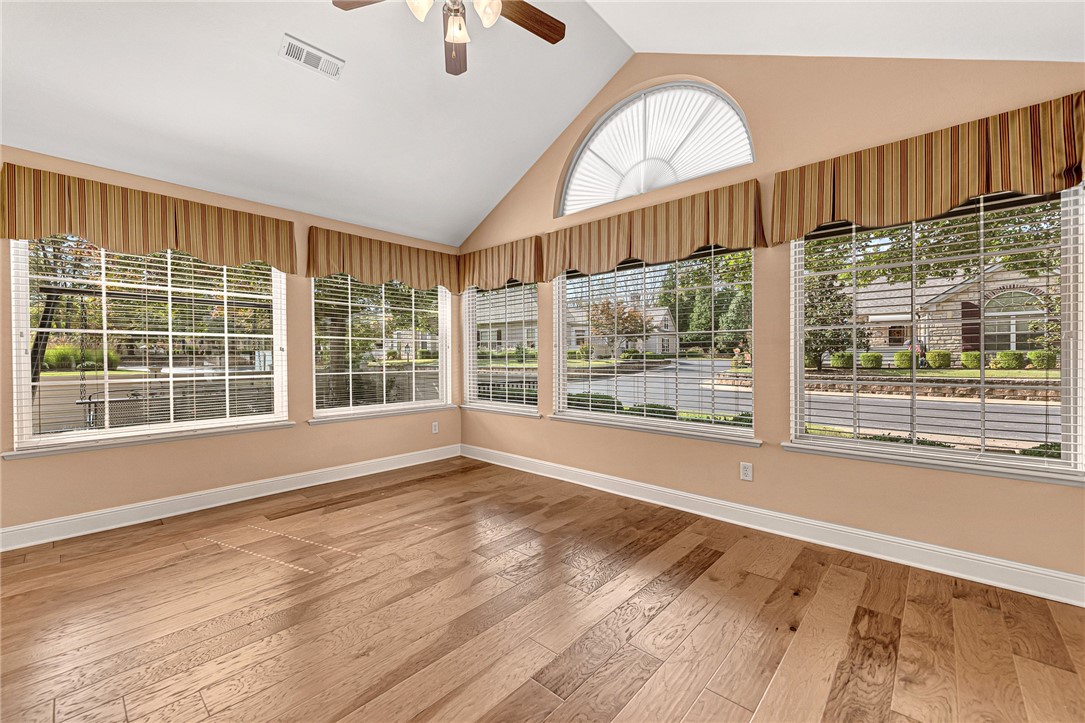 Arbors At Pinnacle Ridge Rogers - Residential
