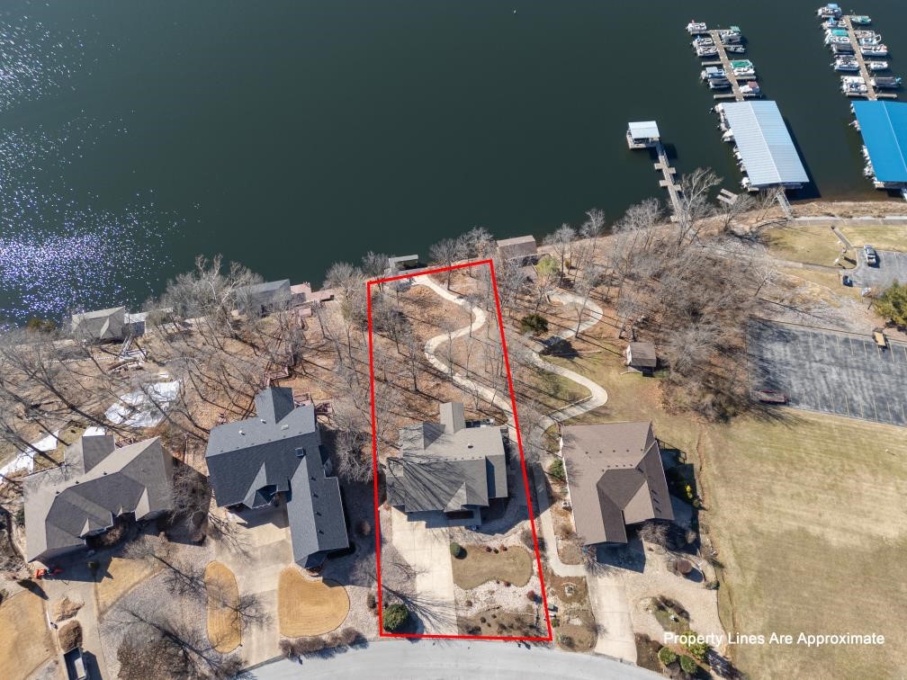 Dunedin Sub Bvv - Residential