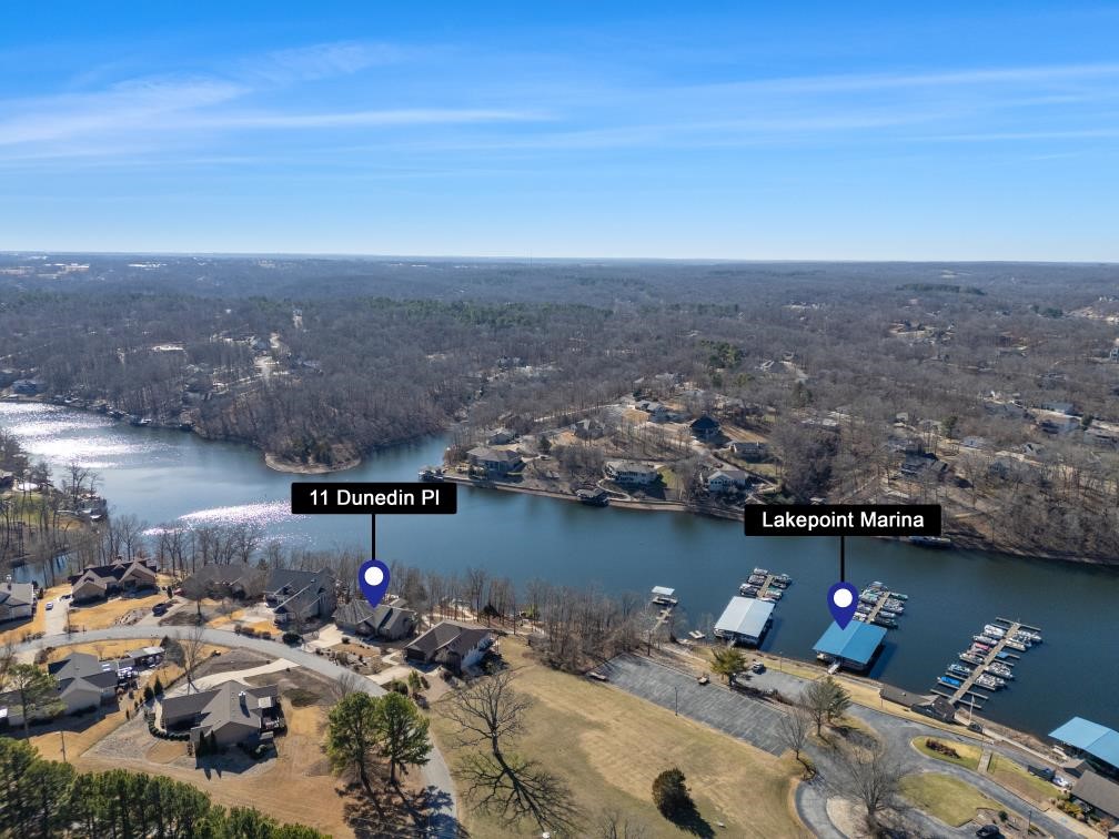 Dunedin Sub Bvv - Residential