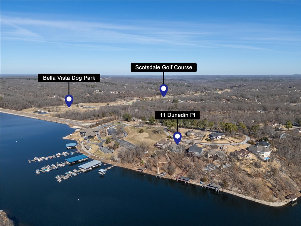 Dunedin Sub Bvv - Residential