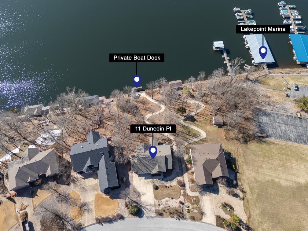 Dunedin Sub Bvv - Residential