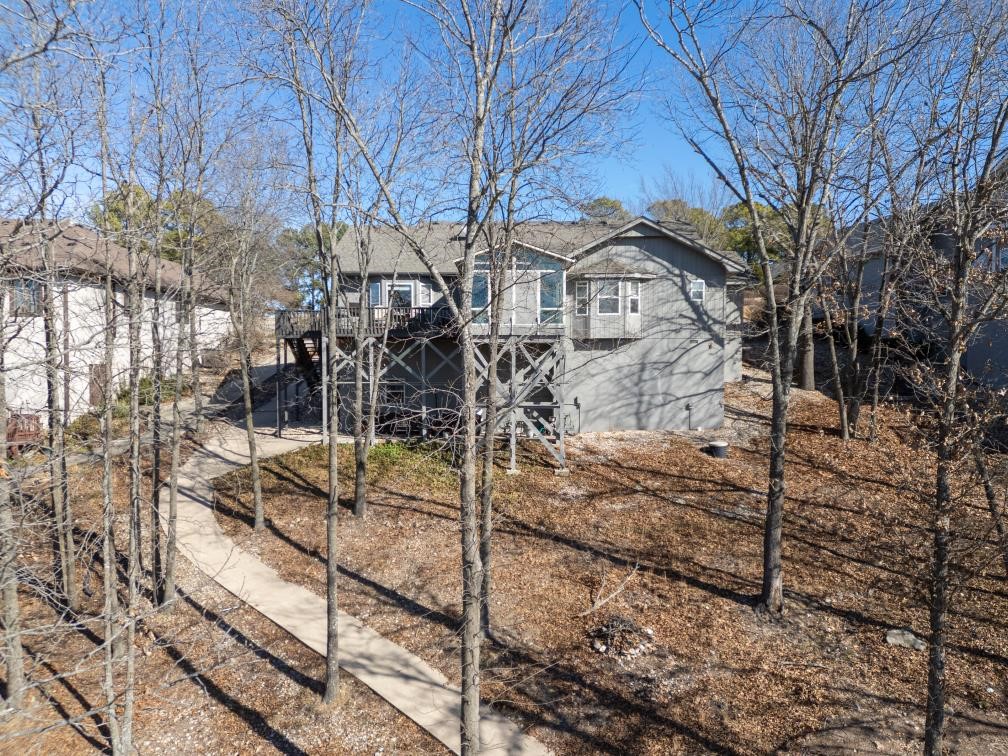 Dunedin Sub Bvv - Residential