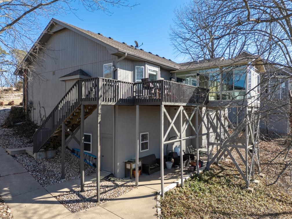 Dunedin Sub Bvv - Residential