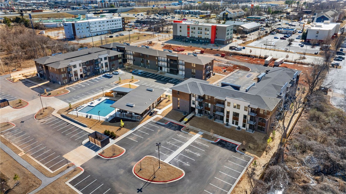 MEDLIN MEADOWS SUB PH 2-BENTONVILLE - Residential