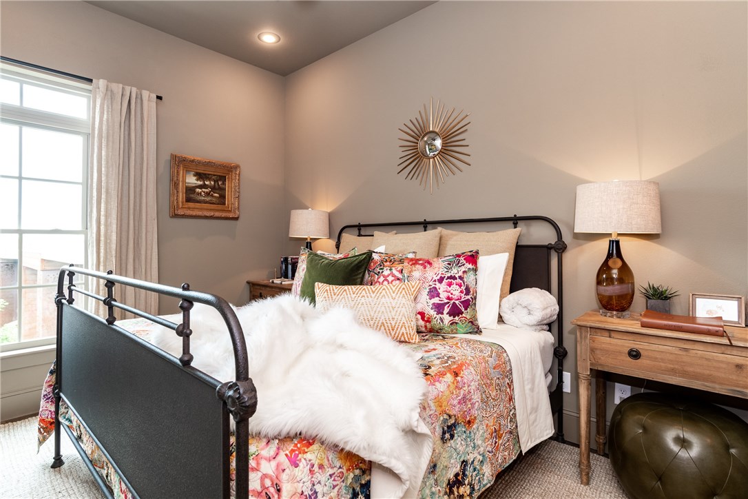 Orchard - Residential