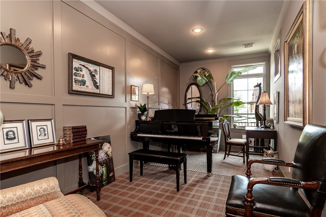 Orchard - Residential