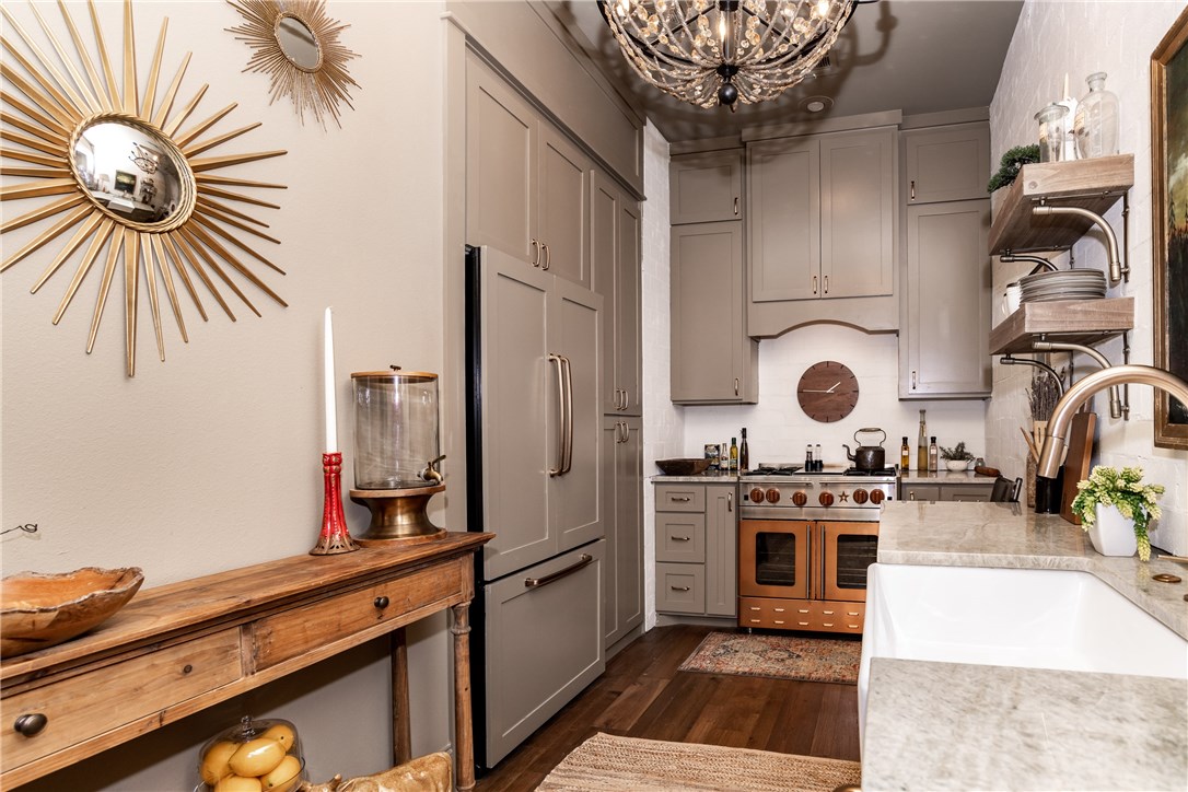 Orchard - Residential