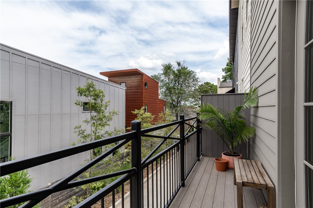 Orchard - Residential