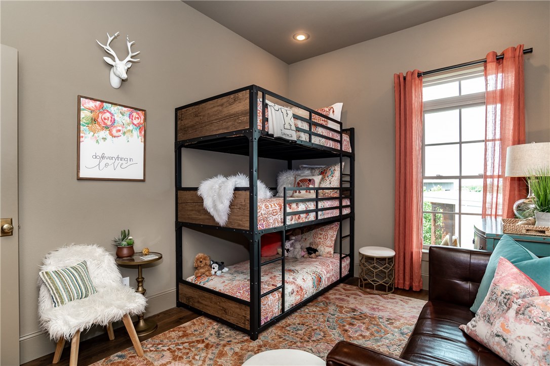 Orchard - Residential