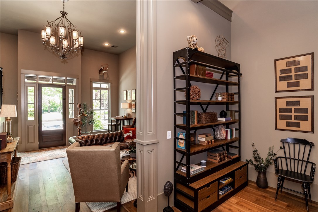 Orchard - Residential