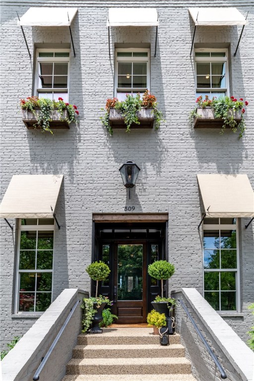 Orchard - Residential