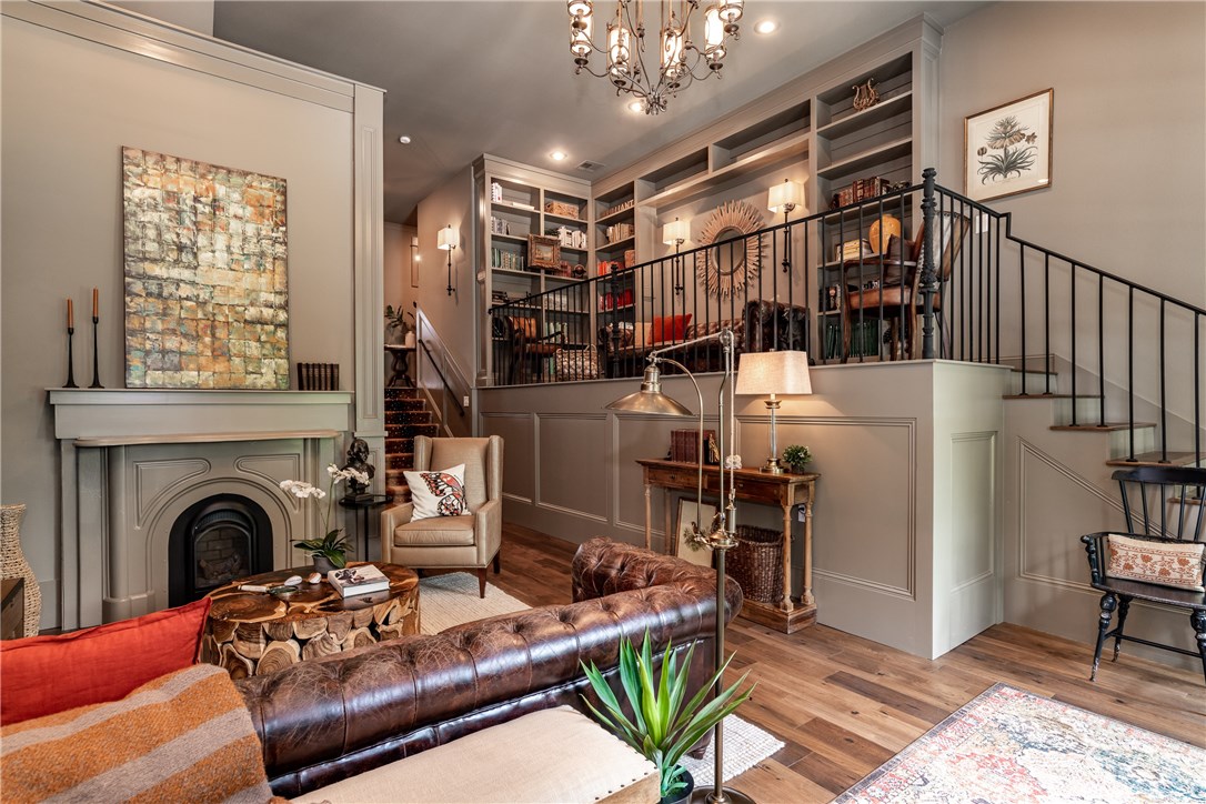 Orchard - Residential