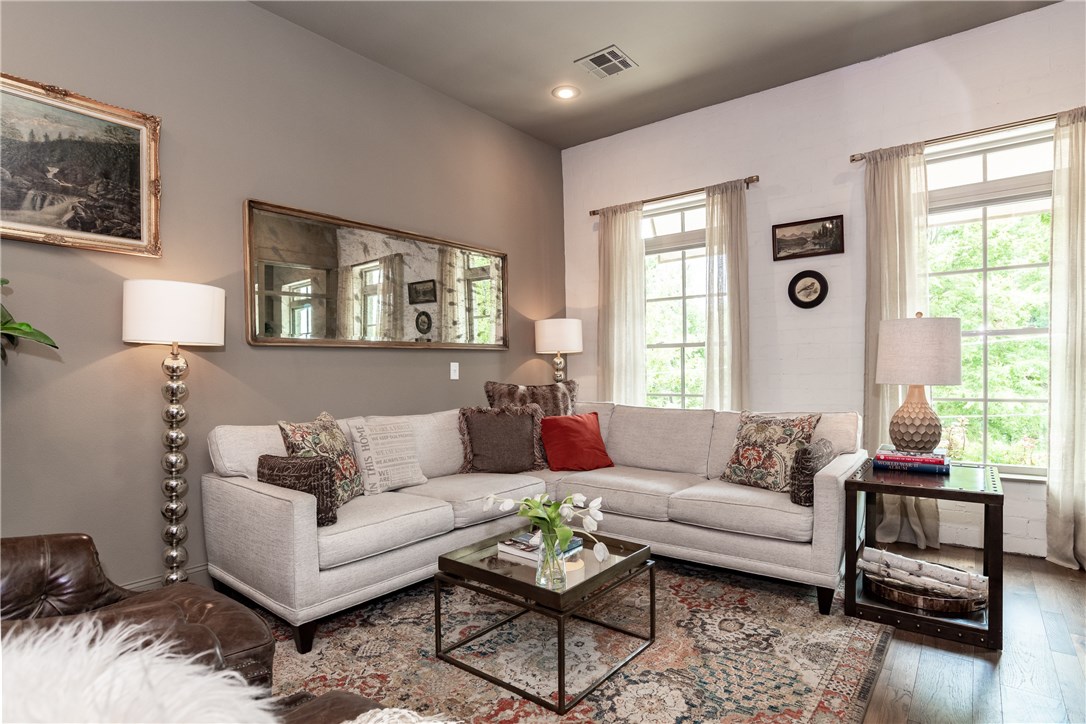 Orchard - Residential