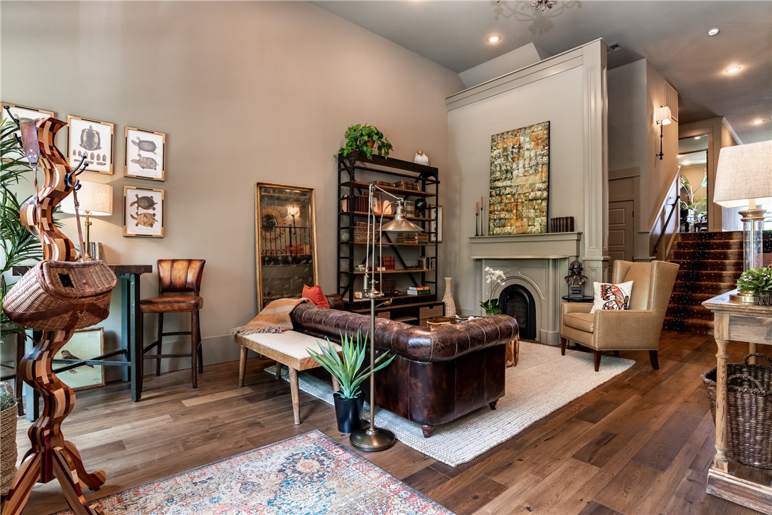 Orchard - Residential