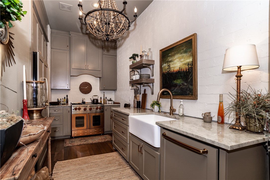 Orchard - Residential