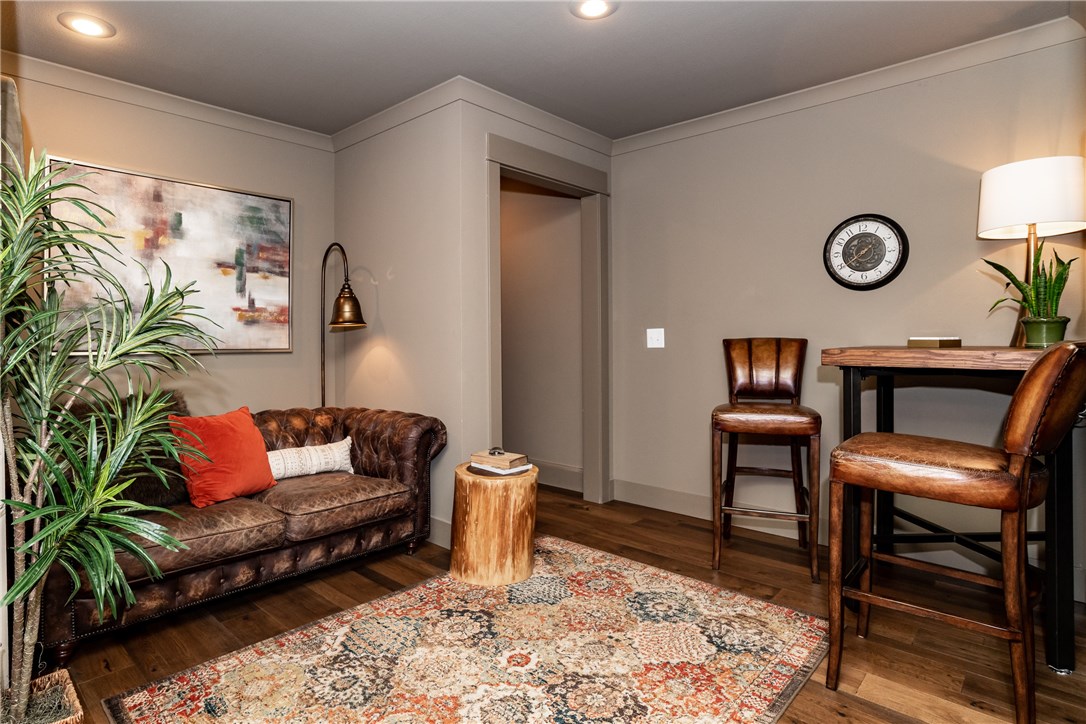 Orchard - Residential