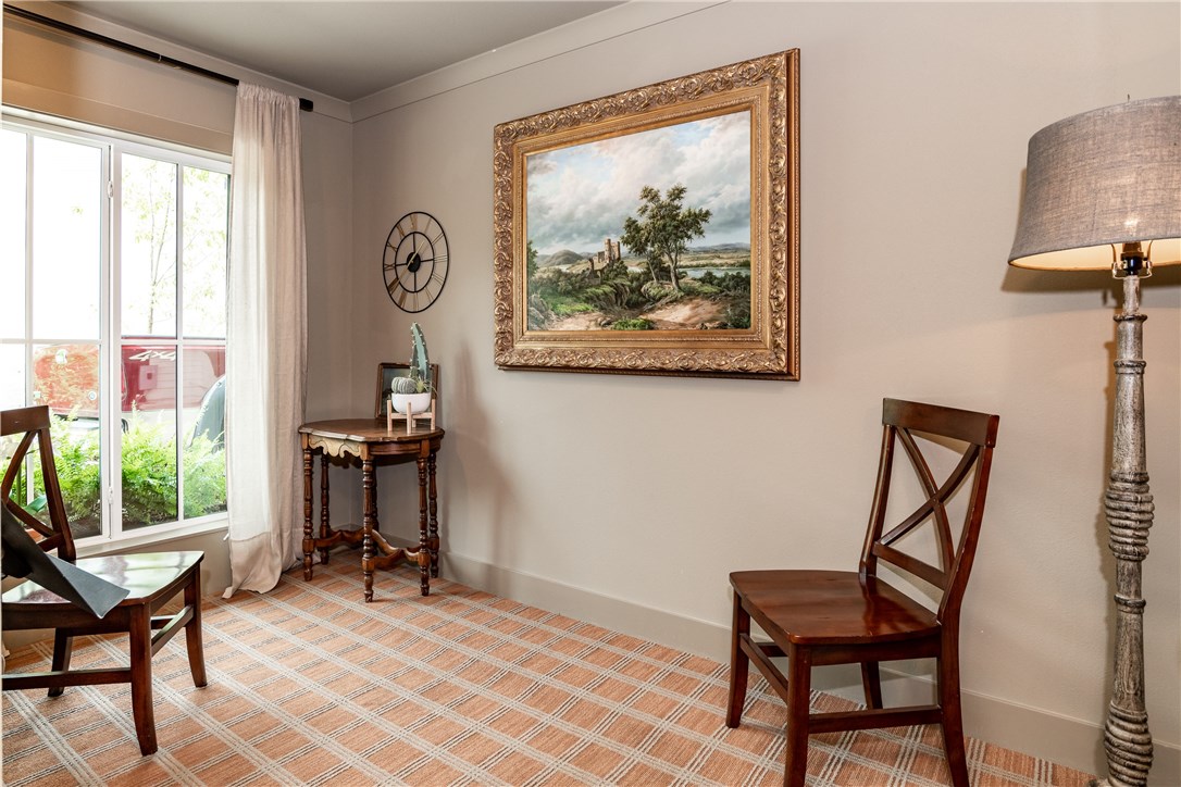 Orchard - Residential