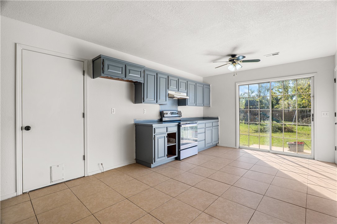 Majestic Acres - Residential