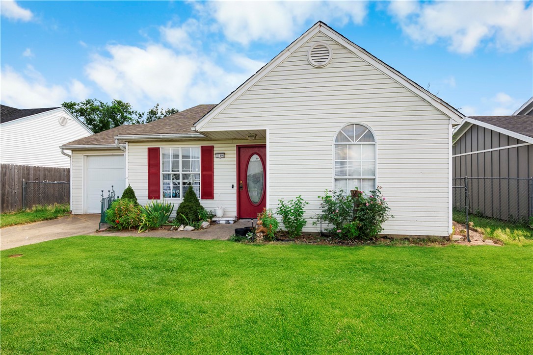 Majestic Acres - Residential