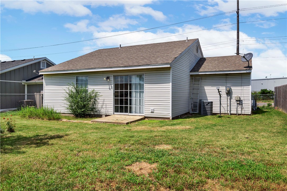 Majestic Acres - Residential