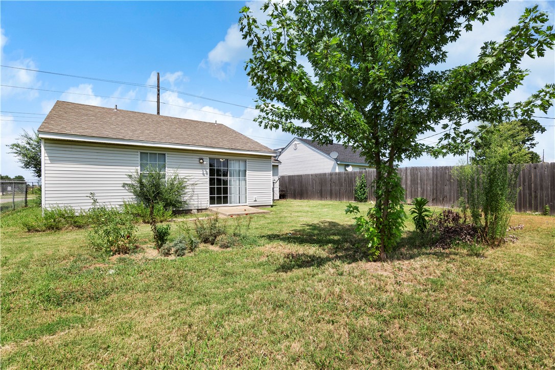Majestic Acres - Residential
