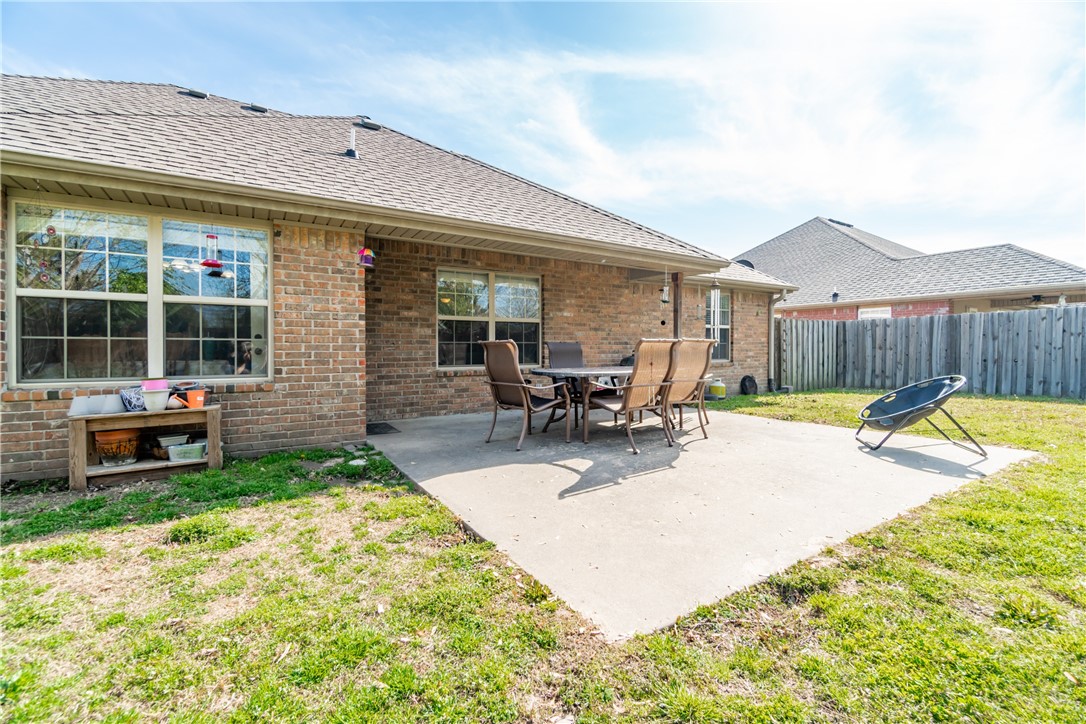 Meadowsweet - Residential