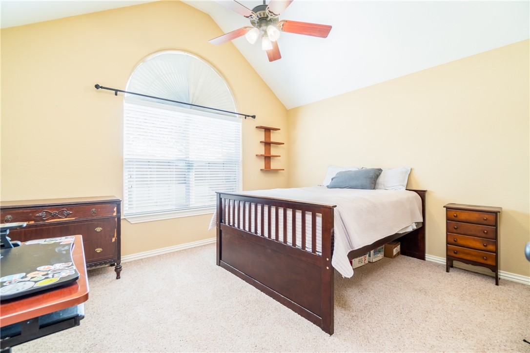 Meadowsweet - Residential